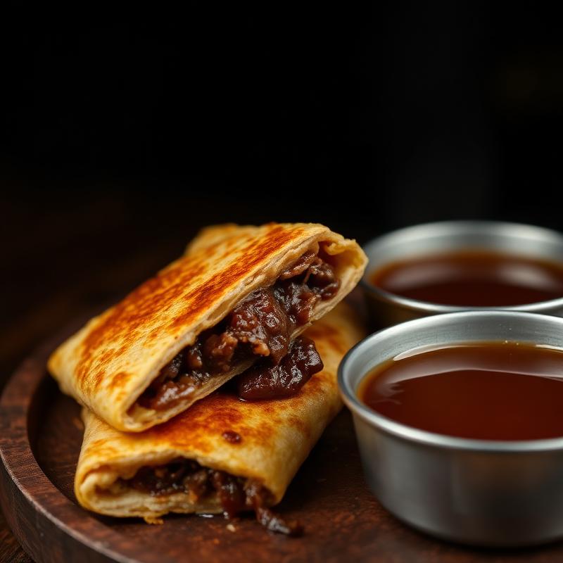 Birria Quesadilla