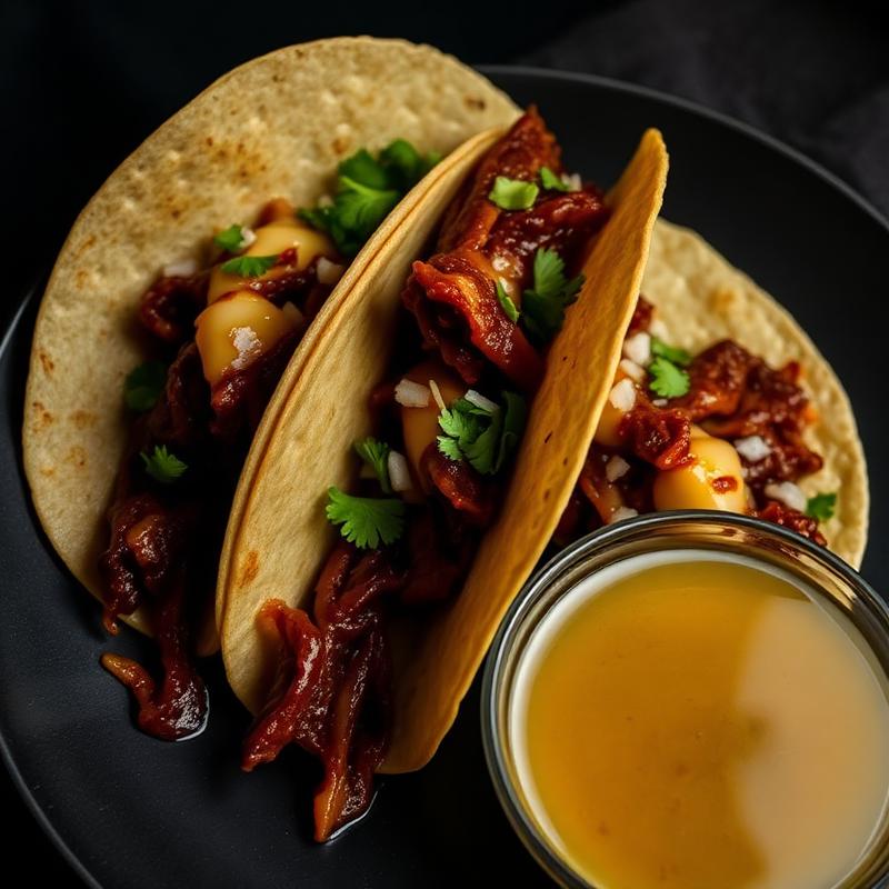 Birria Tacos