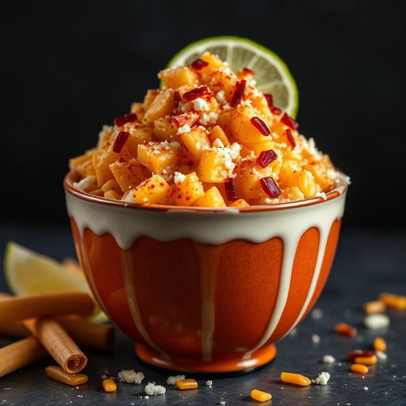 Elote Bowl