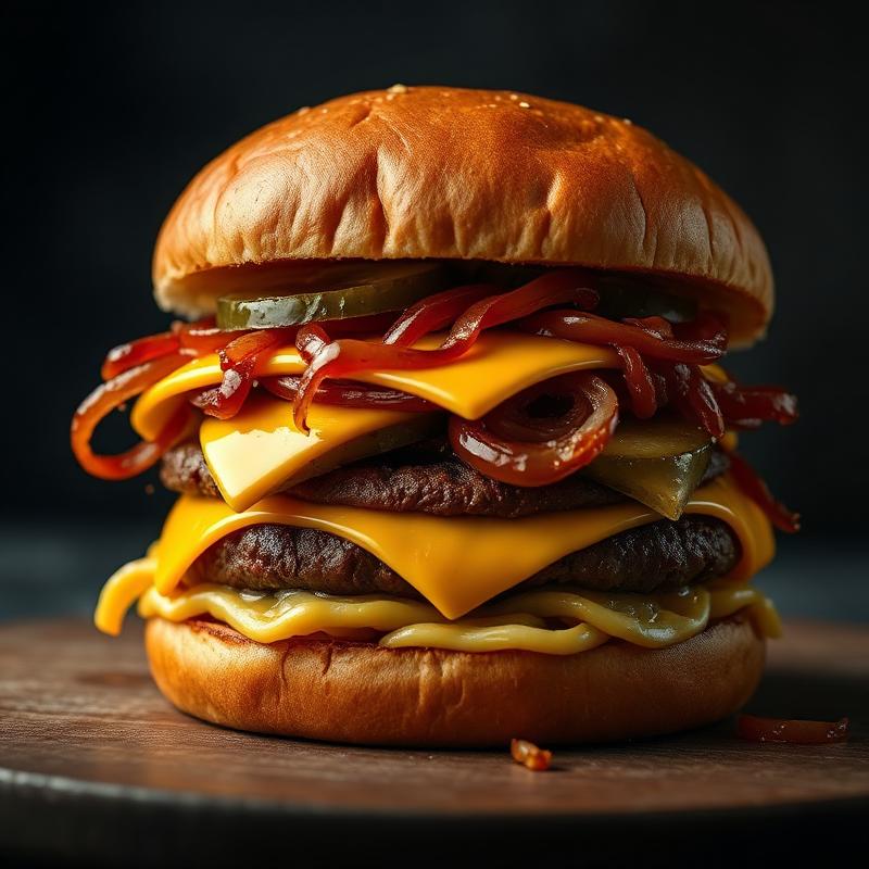 Smash Burger